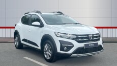 Dacia Sandero Stepway 1.0 TCe Comfort 5dr Petrol Hatchback
